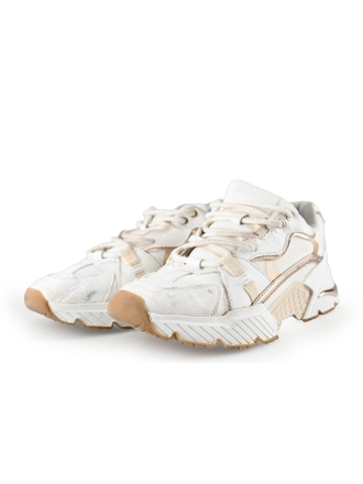 Guess Sneaker Weiß 278232