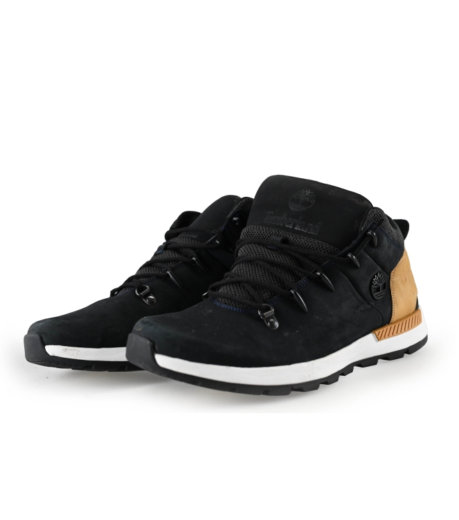 Timberland Hohe Sneaker