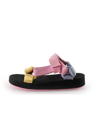 Teva Sandalen Rosa 278236