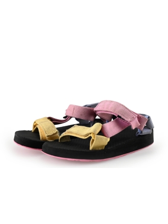 Teva Sandalen Rosa 278236