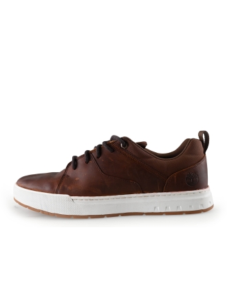 Timberland Sneaker Cognac 278237