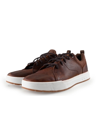 Timberland Sneaker Cognac 278237