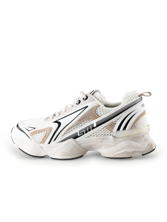 Steve Madden Sneaker Weiß 278241