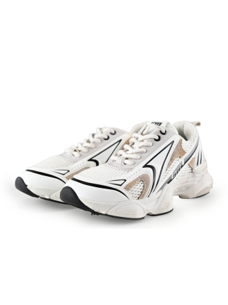 Steve Madden Sneaker Weiß 278241