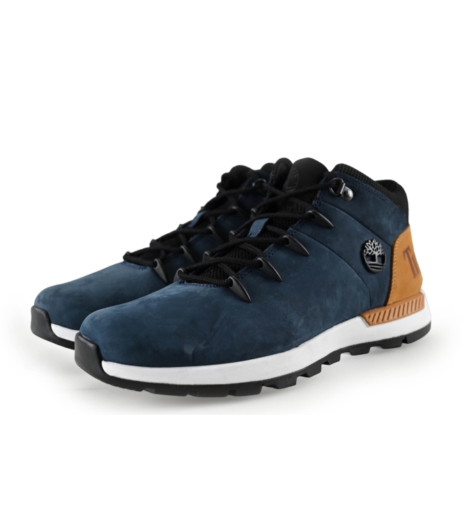 Timberland Hohe Sneaker