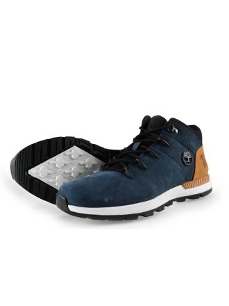 Timberland Hohe Sneaker