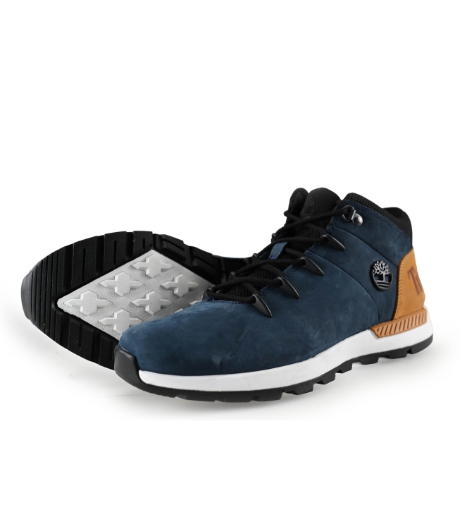Timberland Hohe Sneaker