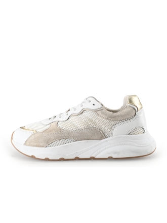 Hush Puppies Sneaker Beige 278245