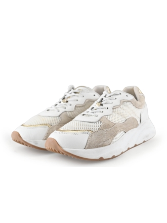 Hush Puppies Sneaker Beige 278245