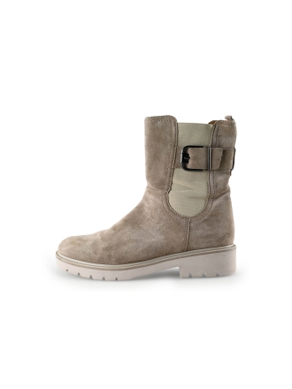 Gabor Chelsea boots Grau 278249