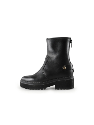 Nubikk Chelsea boots Schwarz 278253