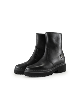 Nubikk Chelsea boots Schwarz 278253