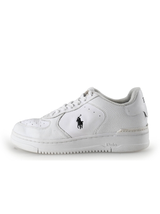 Polo Ralph Lauren Sneaker Weiß 278266