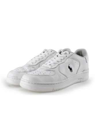 Polo Ralph Lauren Sneaker Weiß 278266