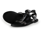 Bronx Sandalen