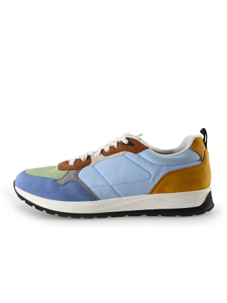 Vertice Sneaker Blau 278278