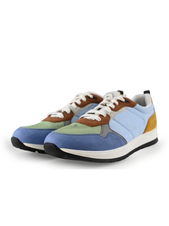 Vertice Sneaker Blau 278278