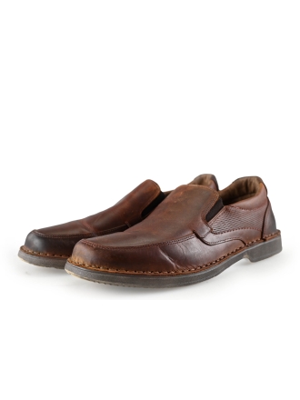 Outfielder Slip-ons Braun 278279