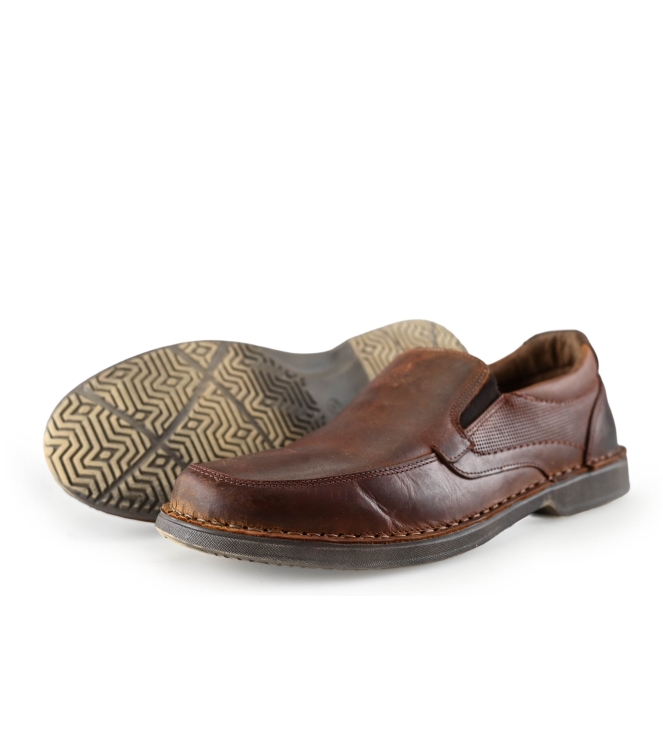 Outfielder Slip-ons