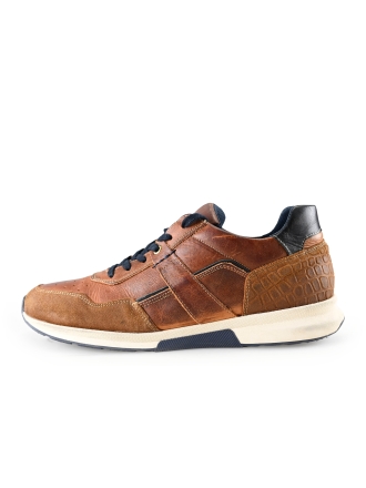 rapid soul Sneaker Cognac 278280