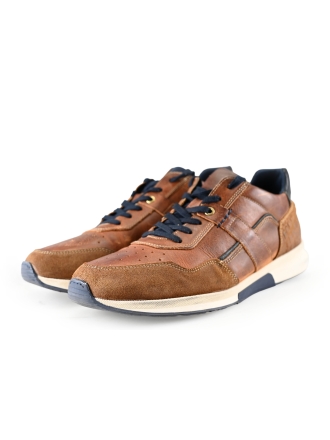 rapid soul Sneaker Cognac 278280