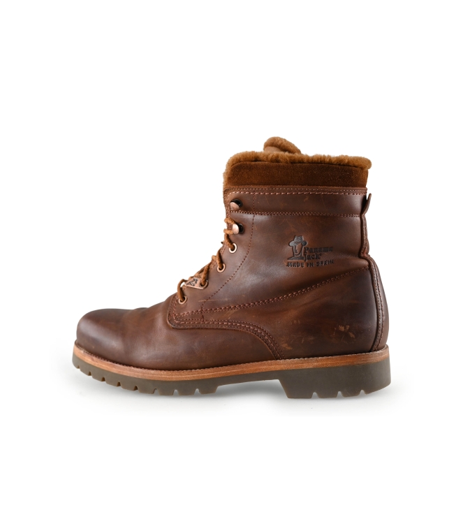 Panama Jack Stiefel