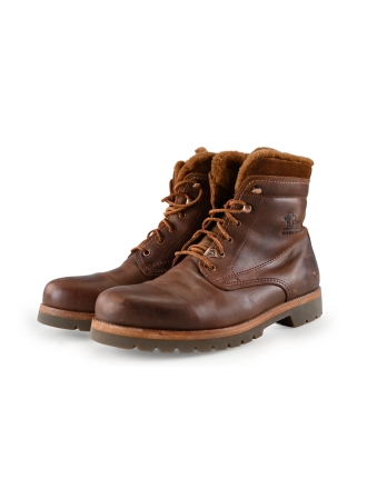 Panama Jack Stiefel