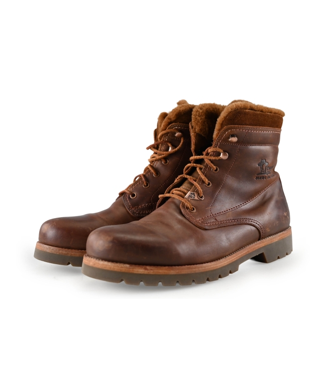 Panama Jack Stiefel