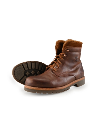 Panama Jack Stiefel