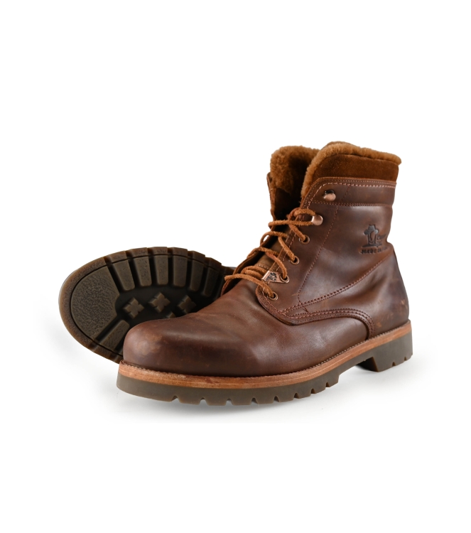 Panama Jack Stiefel