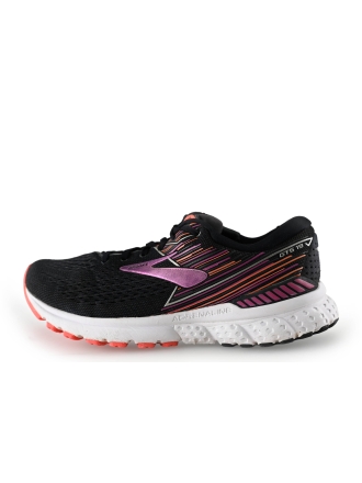 Brooks Sportschuhe Schwarz 278283