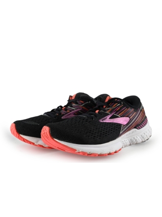 Brooks Sportschuhe Schwarz 278283