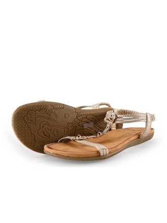 Sub55 Sandalen