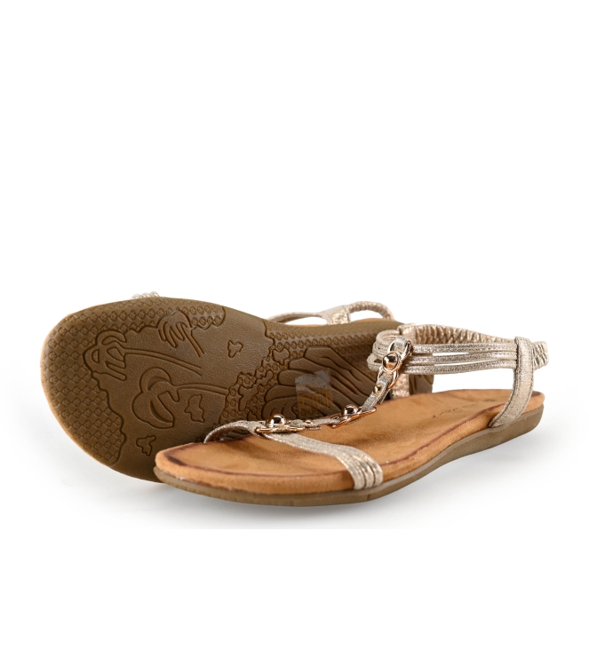 Sub55 Sandalen