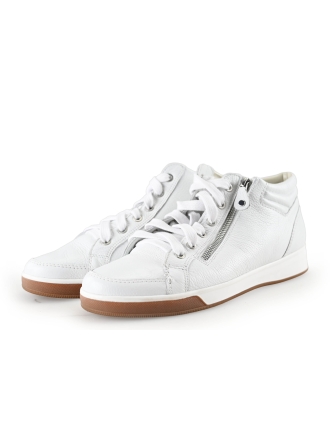 Ara Hohe Sneaker Weiß 278287