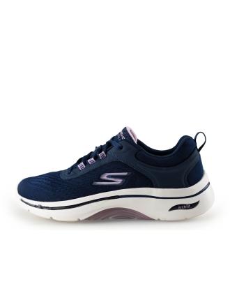 Skechers Sneaker Blau 278289