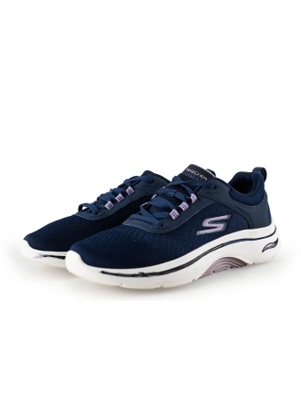 Skechers Sneaker Blau 278289