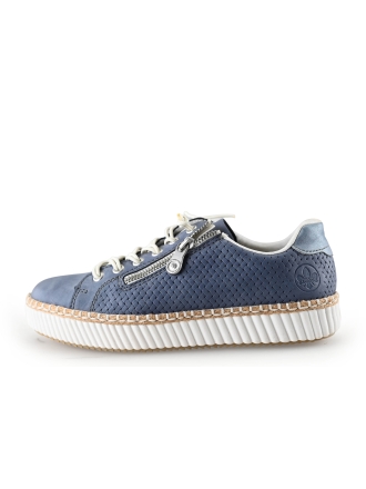 Rieker Slip-ons