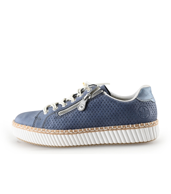 Rieker Slip-ons