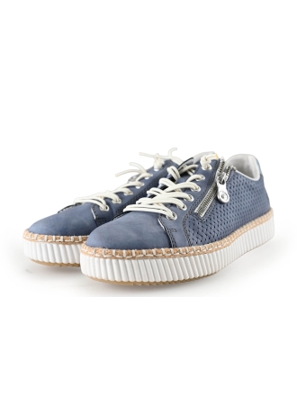 Rieker Slip-ons