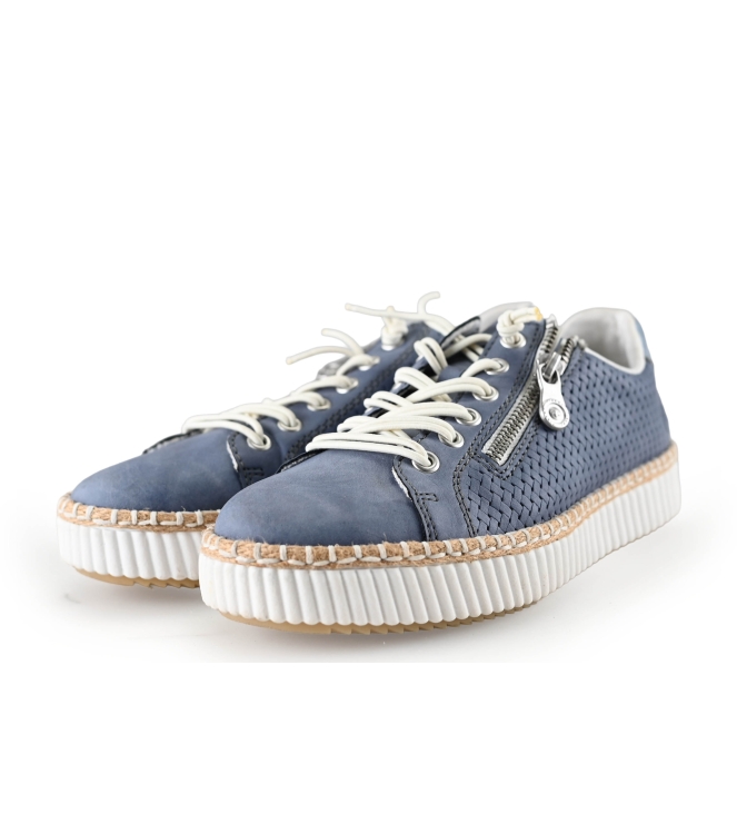 Rieker Slip-ons