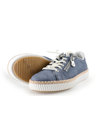 Rieker Slip-ons