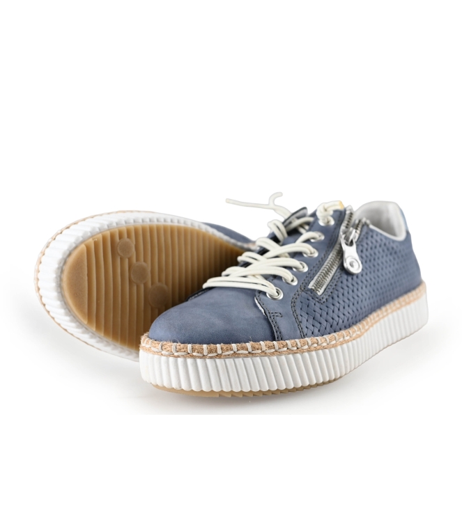 Rieker Slip-ons