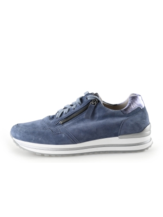 Gabor Sneaker Blau 278293