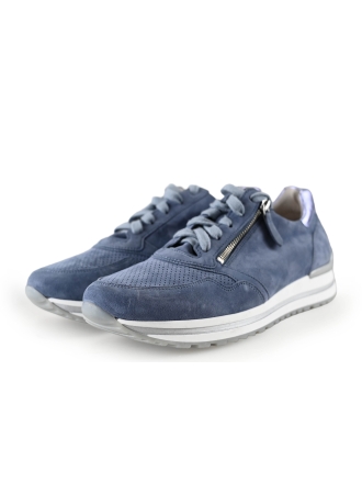 Gabor Sneaker Blau 278293