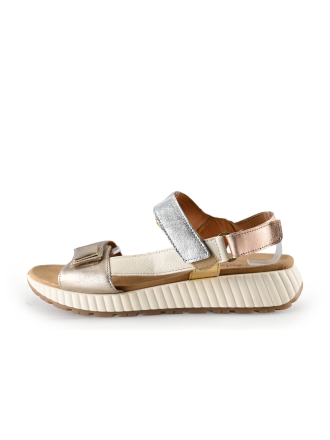 Gabor Sandalen Gold 278297
