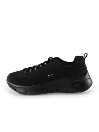 Skechers Sneaker Schwarz 278301