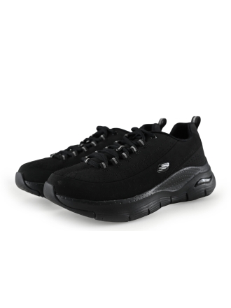 Skechers Sneaker Schwarz 278301