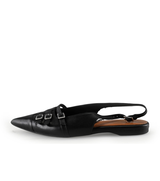 Vagabond Slingbacks