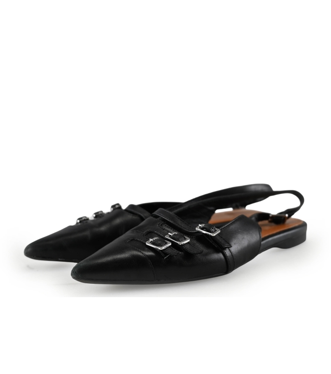 Vagabond Slingbacks